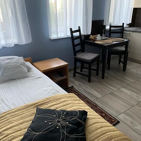 Comfort-24 Slupca Bagian luar foto