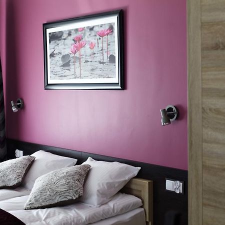Comfort-24 Slupca Bagian luar foto
