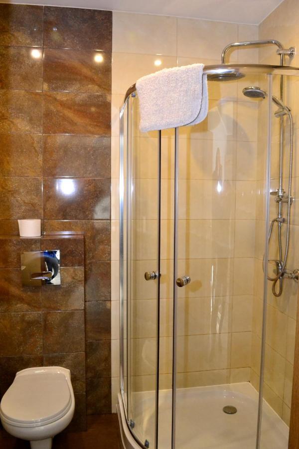 Comfort-24 Slupca Bagian luar foto