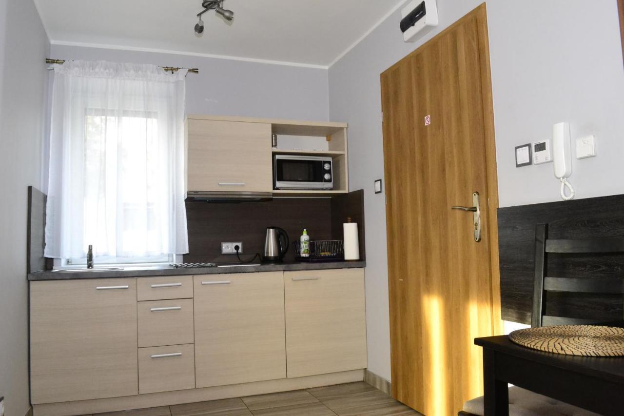 Comfort-24 Slupca Bagian luar foto