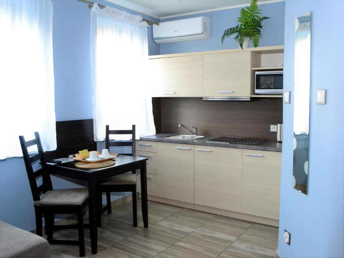 Comfort-24 Slupca Bagian luar foto