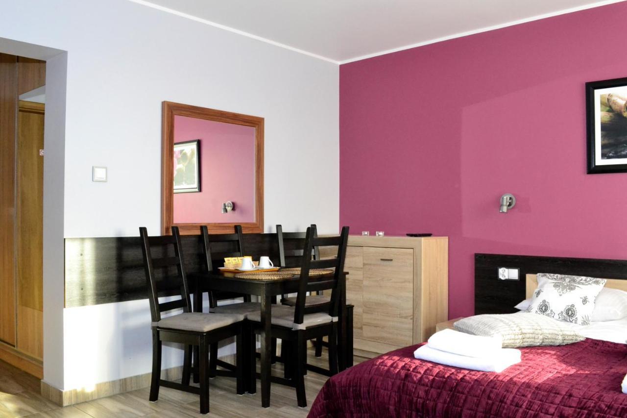 Comfort-24 Slupca Bagian luar foto