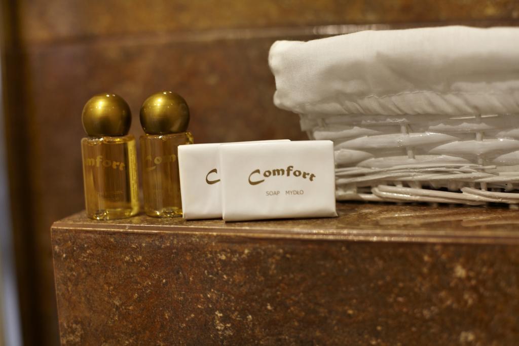 Comfort-24 Slupca Bagian luar foto