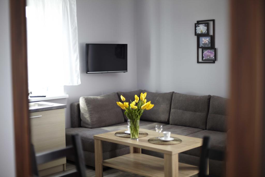 Comfort-24 Slupca Bagian luar foto
