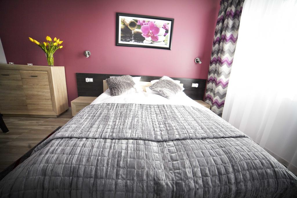 Comfort-24 Slupca Bagian luar foto