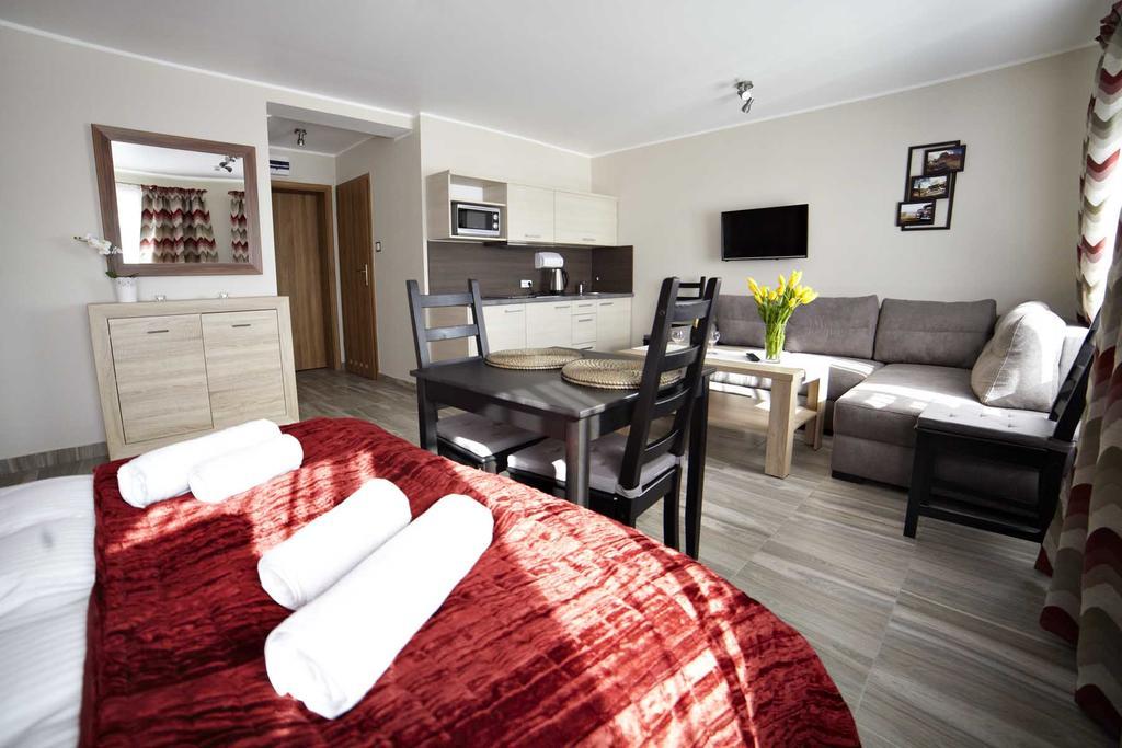Comfort-24 Slupca Bagian luar foto